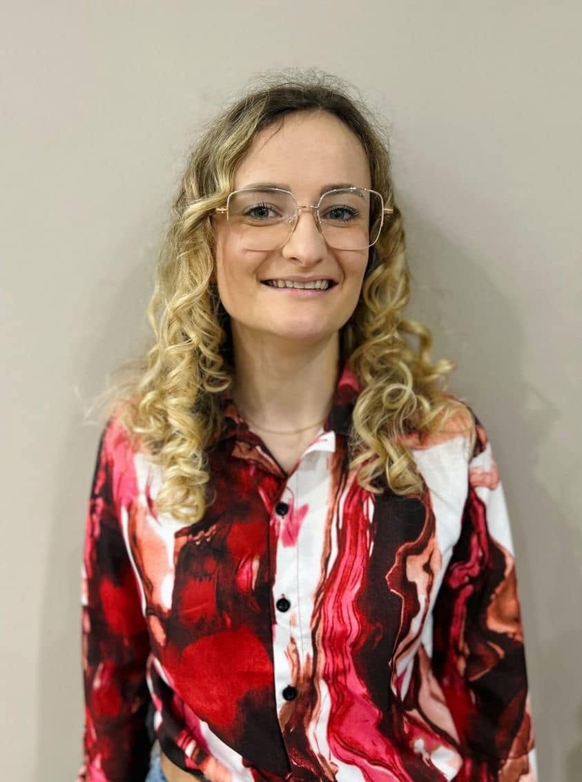Élodie Wautier